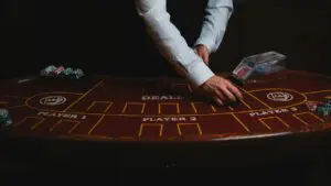 Lire la suite à propos de l’article Le métier de croupier