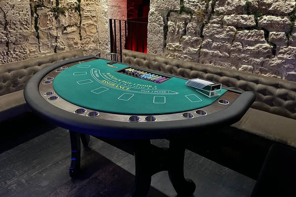 blackjack