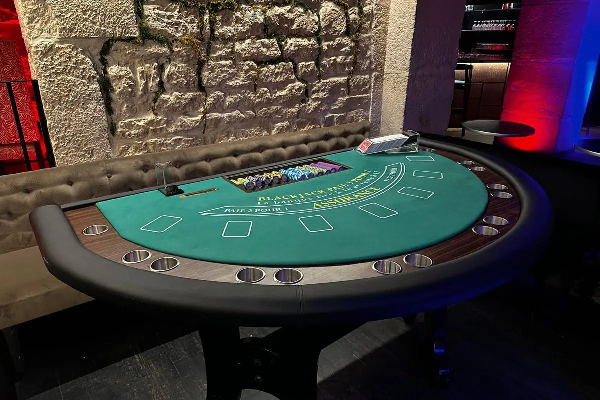 blackjack