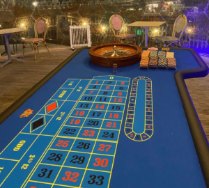 machines à sous à Las Vegas