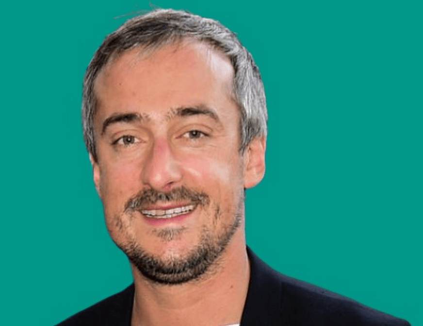 Sébastien Thoen - L'As du Casino