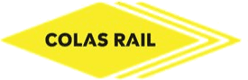 Colas Rail