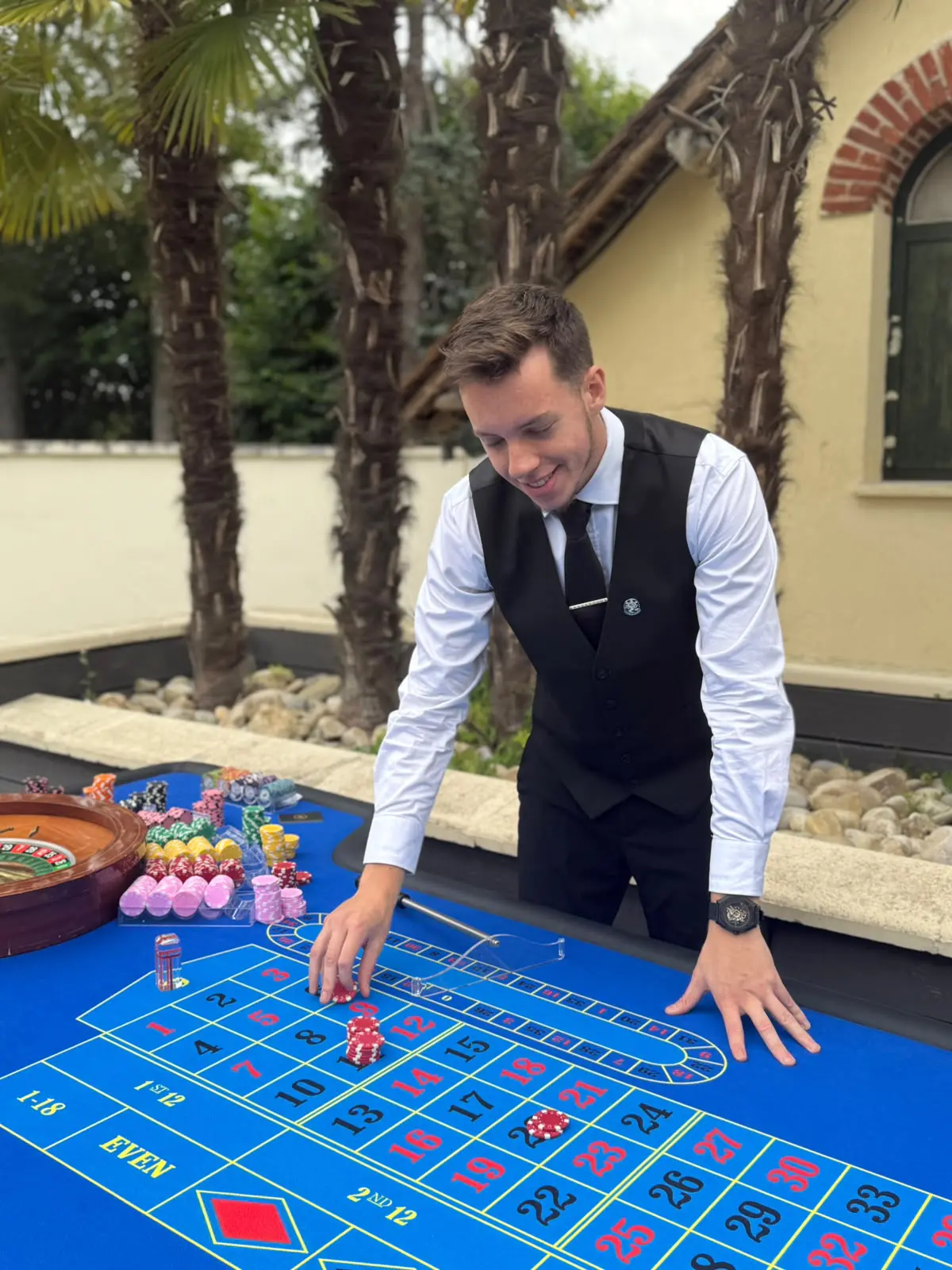 You are currently viewing <h1 class="entry-title">5 idées originales pour un séminaire d’entreprise mémorable (sans escape game)</h1>