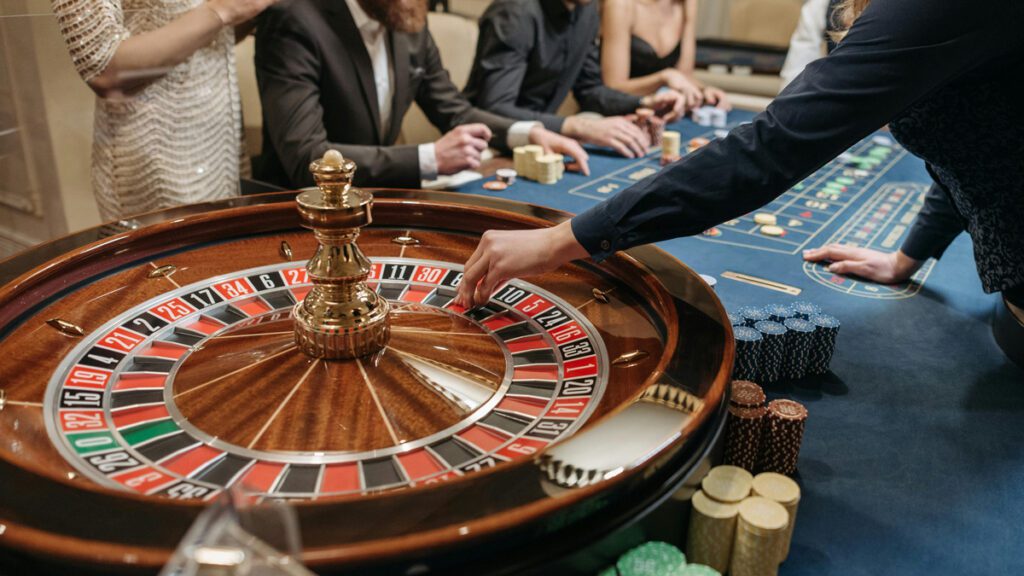 Glossaire casino complet