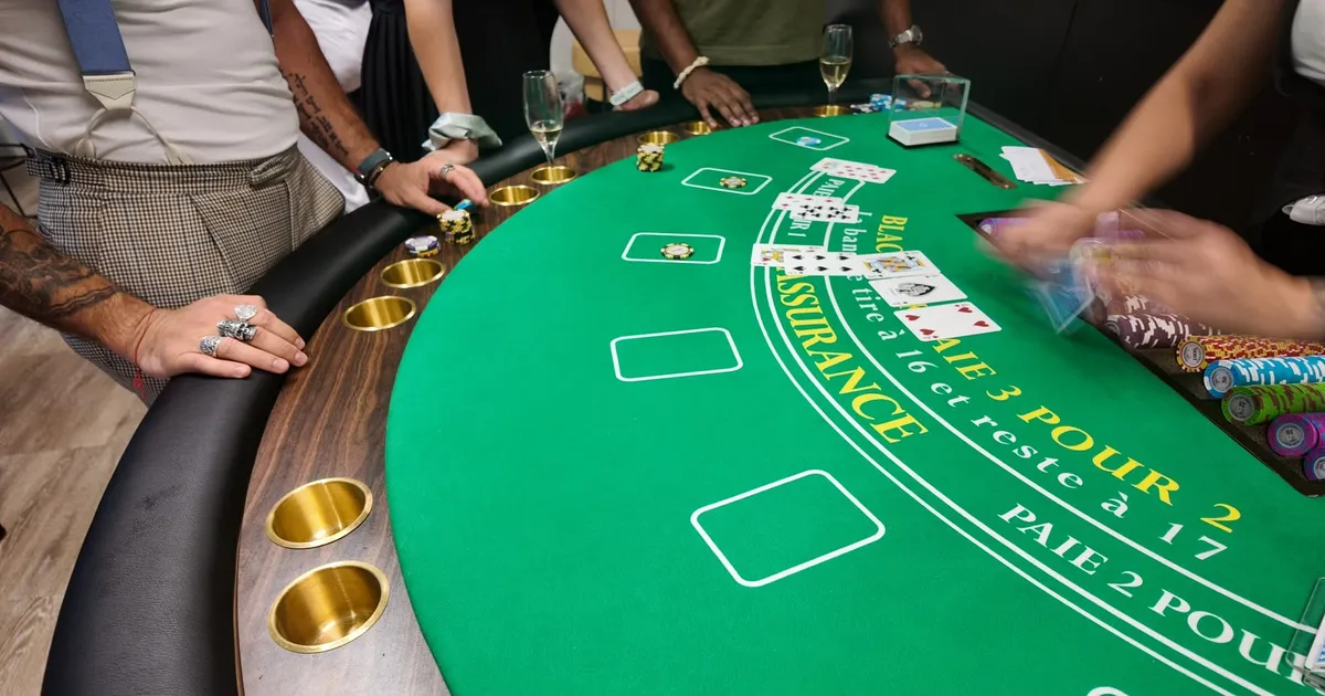 You are currently viewing <h1 class="entry-title">Les 5 erreurs qui gâchent une soirée casino d&rsquo;entreprise</h1>