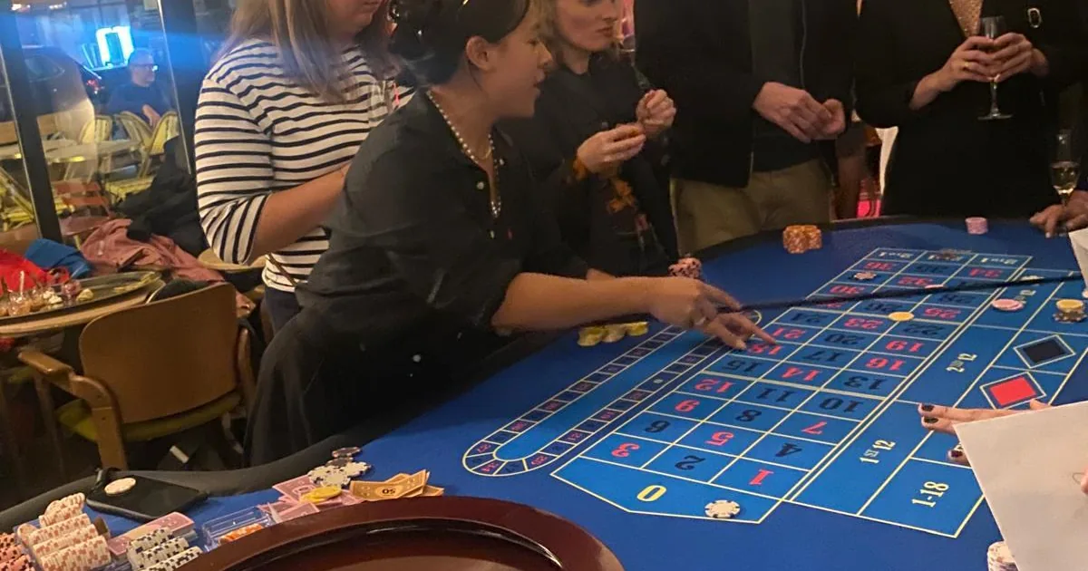 Lire la suite à propos de l’article Les 5 erreurs qui gâchent une soirée casino d&rsquo;entreprise — et comment les éviter